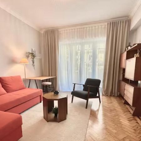 Valmor Avenue Vintage Chiq By Homeful Lisboa المظهر الخارجي الصورة