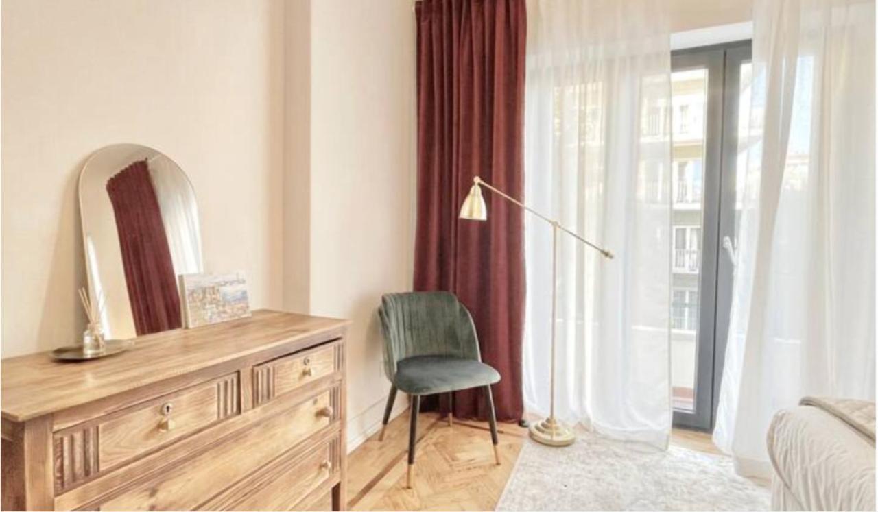 Valmor Avenue Vintage Chiq By Homeful Lisboa المظهر الخارجي الصورة