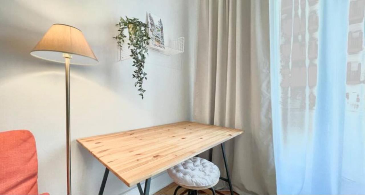 Valmor Avenue Vintage Chiq By Homeful Lisboa المظهر الخارجي الصورة